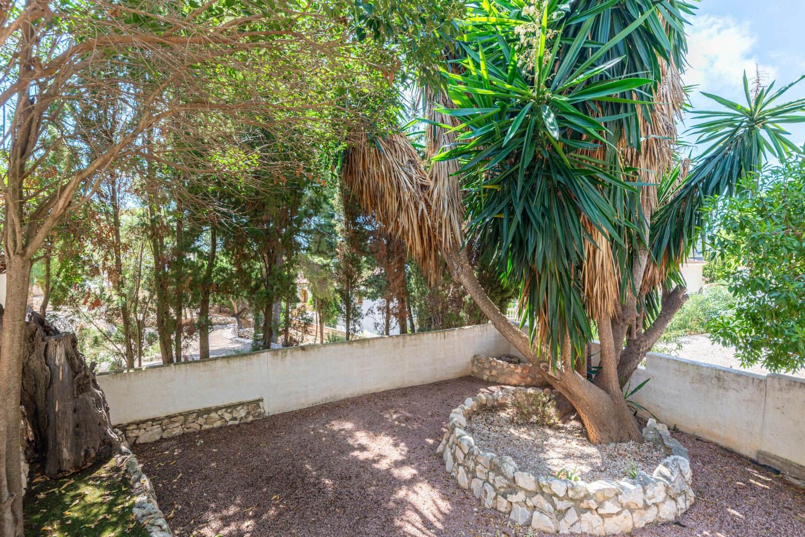 2 sovrum Villa till salu i Montemar med pool garage - 630 000 € (Ref: 9914073)