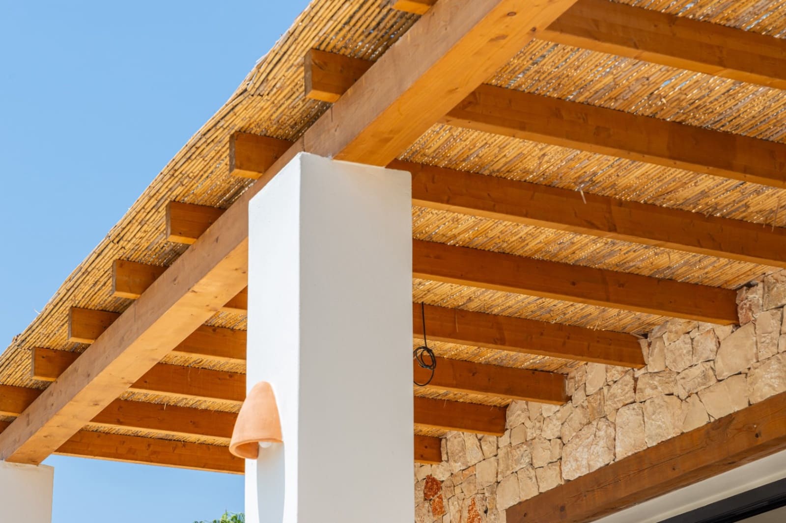 5 sypialnia Willa na sprzedaż w Moraira z basenem garażem - 2 350 000 € (Ref: 9914074)