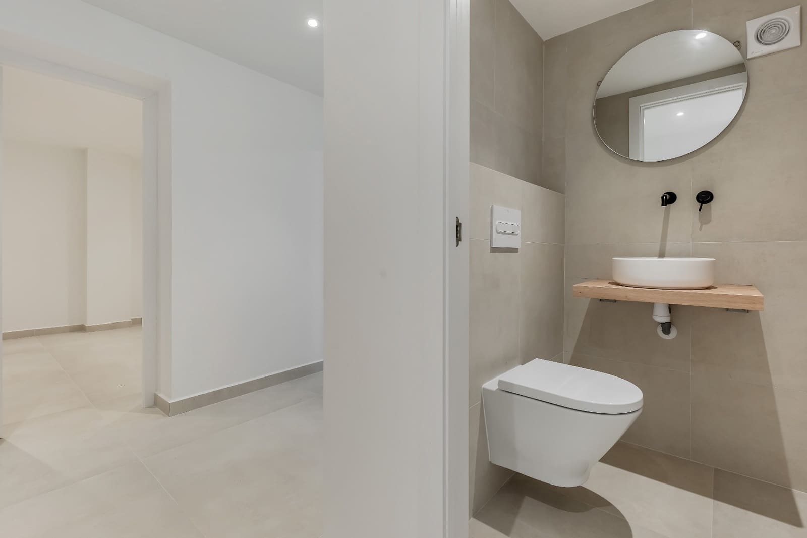 5 sypialnia Willa na sprzedaż w Moraira z basenem garażem - 2 350 000 € (Ref: 9914074)