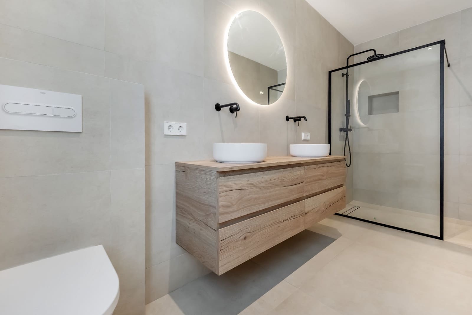 5 sypialnia Willa na sprzedaż w Moraira z basenem garażem - 2 350 000 € (Ref: 9914074)