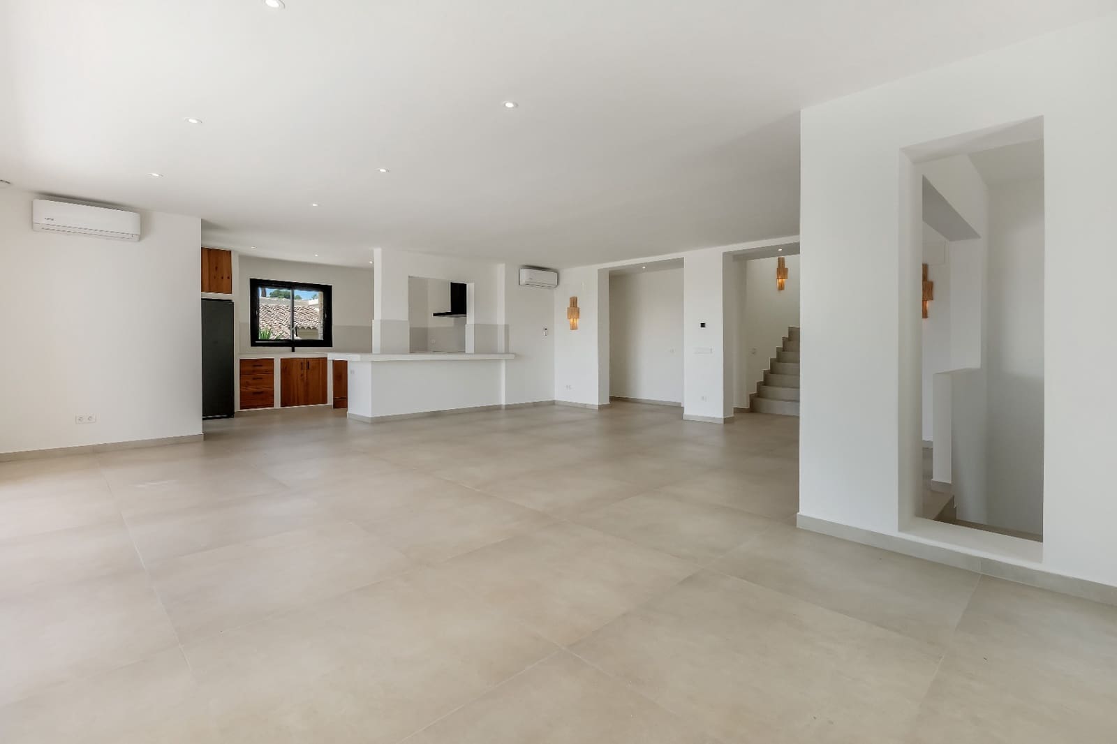 5 sypialnia Willa na sprzedaż w Moraira z basenem garażem - 2 350 000 € (Ref: 9914074)