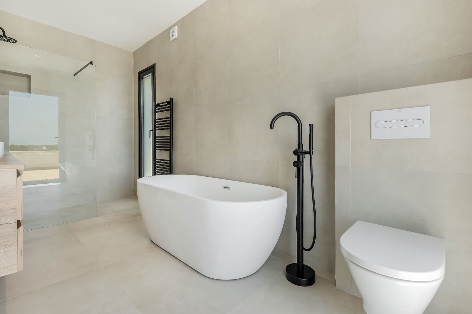 5 sypialnia Willa na sprzedaż w Moraira z basenem garażem - 2 350 000 € (Ref: 9914074)