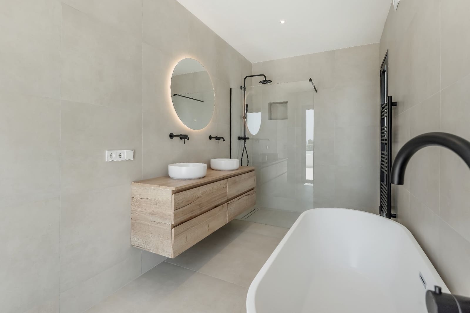5 sypialnia Willa na sprzedaż w Moraira z basenem garażem - 2 350 000 € (Ref: 9914074)