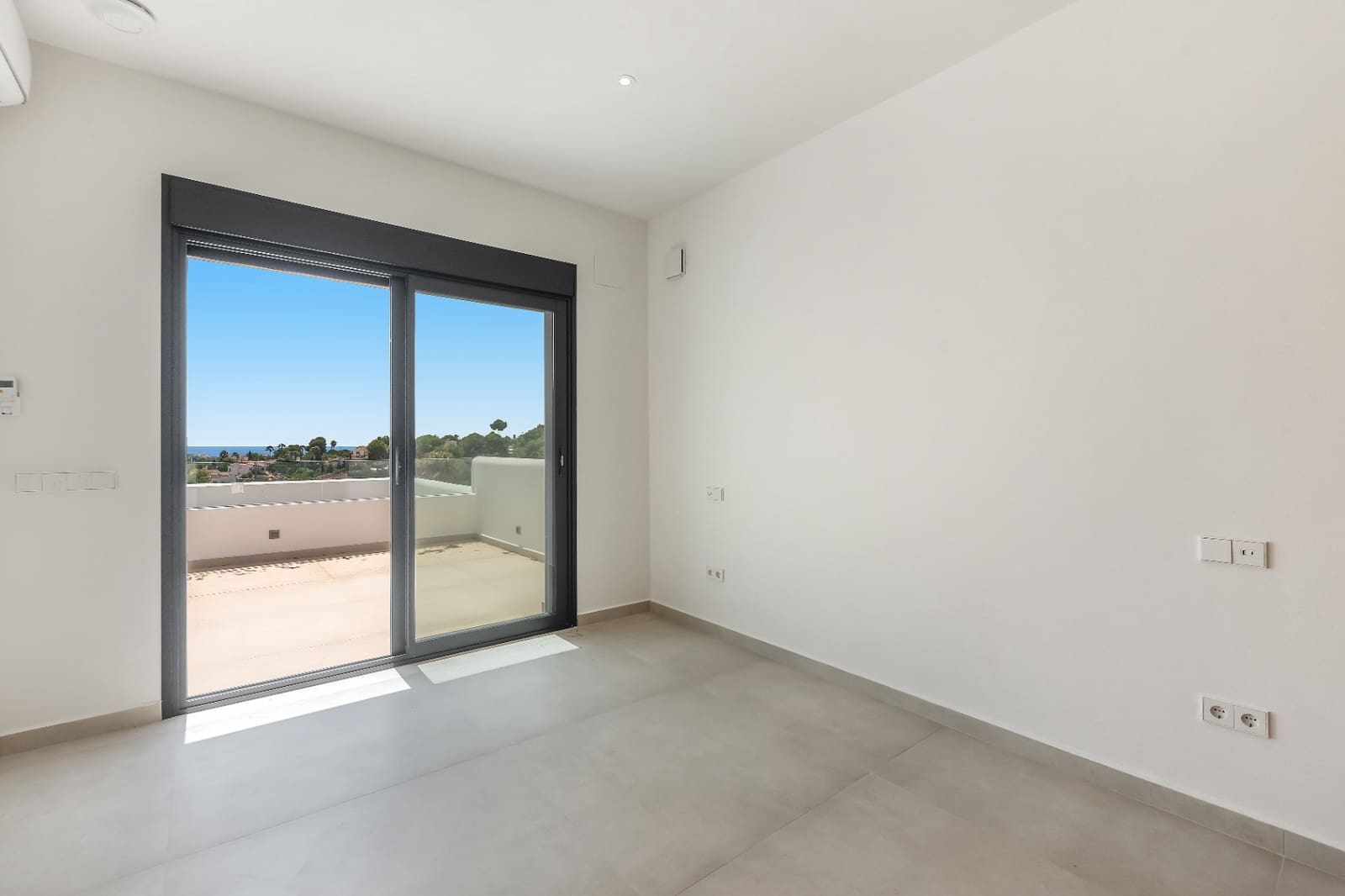 5 sypialnia Willa na sprzedaż w Moraira z basenem garażem - 2 350 000 € (Ref: 9914074)