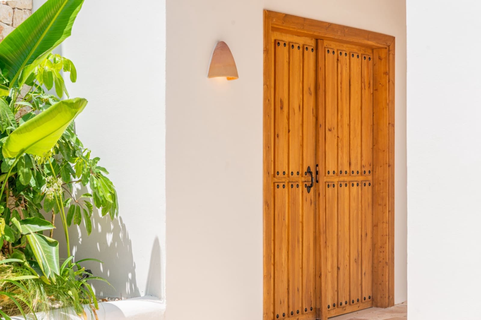 5 sypialnia Willa na sprzedaż w Moraira z basenem garażem - 2 350 000 € (Ref: 9914074)