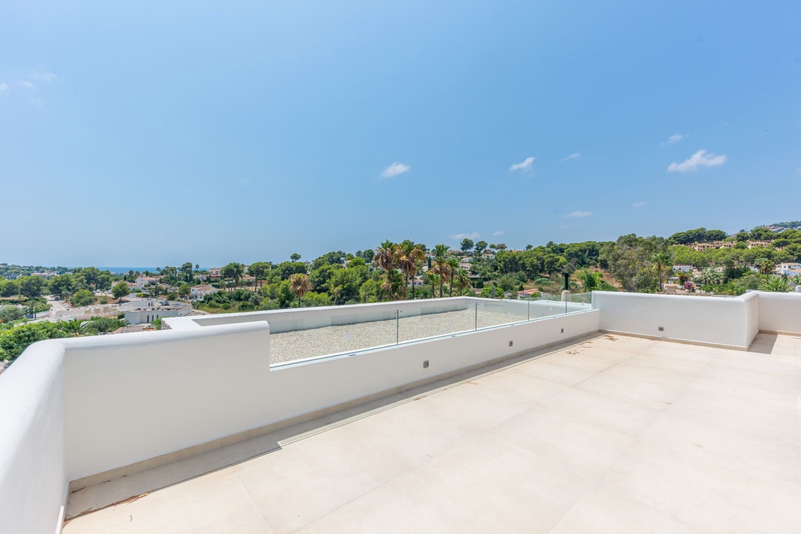 5 sypialnia Willa na sprzedaż w Moraira z basenem garażem - 2 350 000 € (Ref: 9914074)