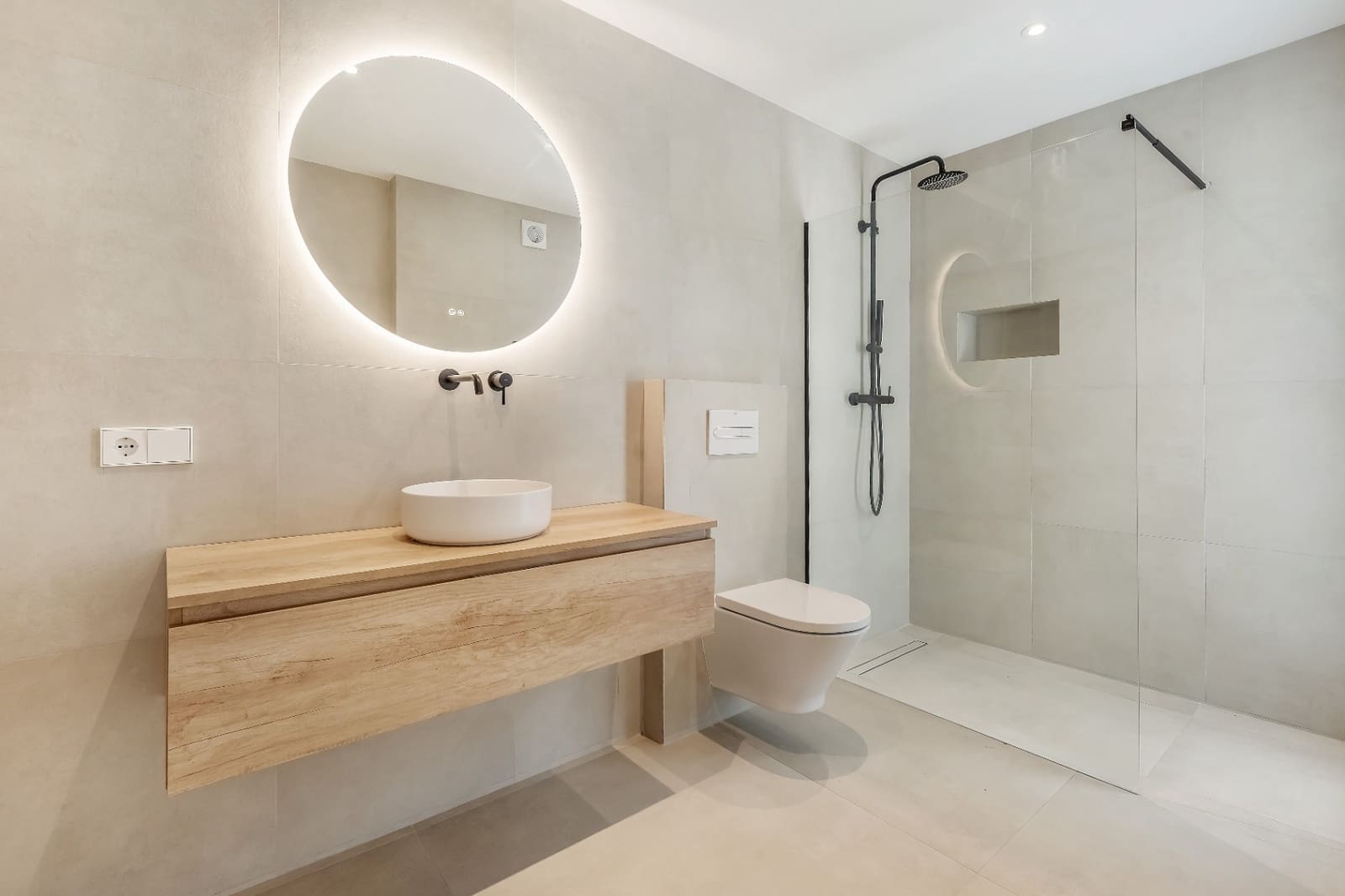 5 sypialnia Willa na sprzedaż w Moraira z basenem garażem - 2 350 000 € (Ref: 9914074)