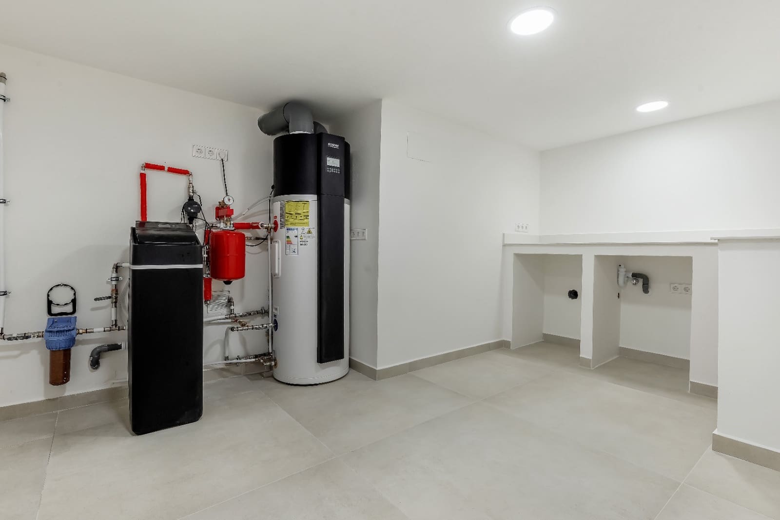 5 sypialnia Willa na sprzedaż w Moraira z basenem garażem - 2 350 000 € (Ref: 9914074)