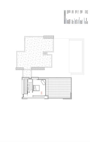 3 soveværelse Villa til salg i Benissa med swimmingpool garage - € 1.890.000 (Ref: 9914076)