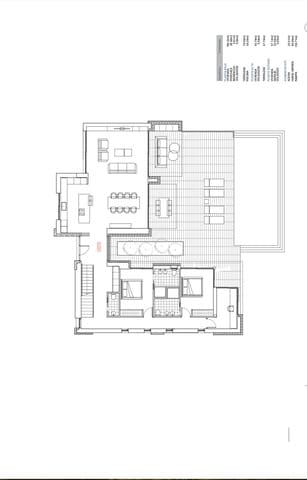 3 soveværelse Villa til salg i Benissa med swimmingpool garage - € 1.890.000 (Ref: 9914076)