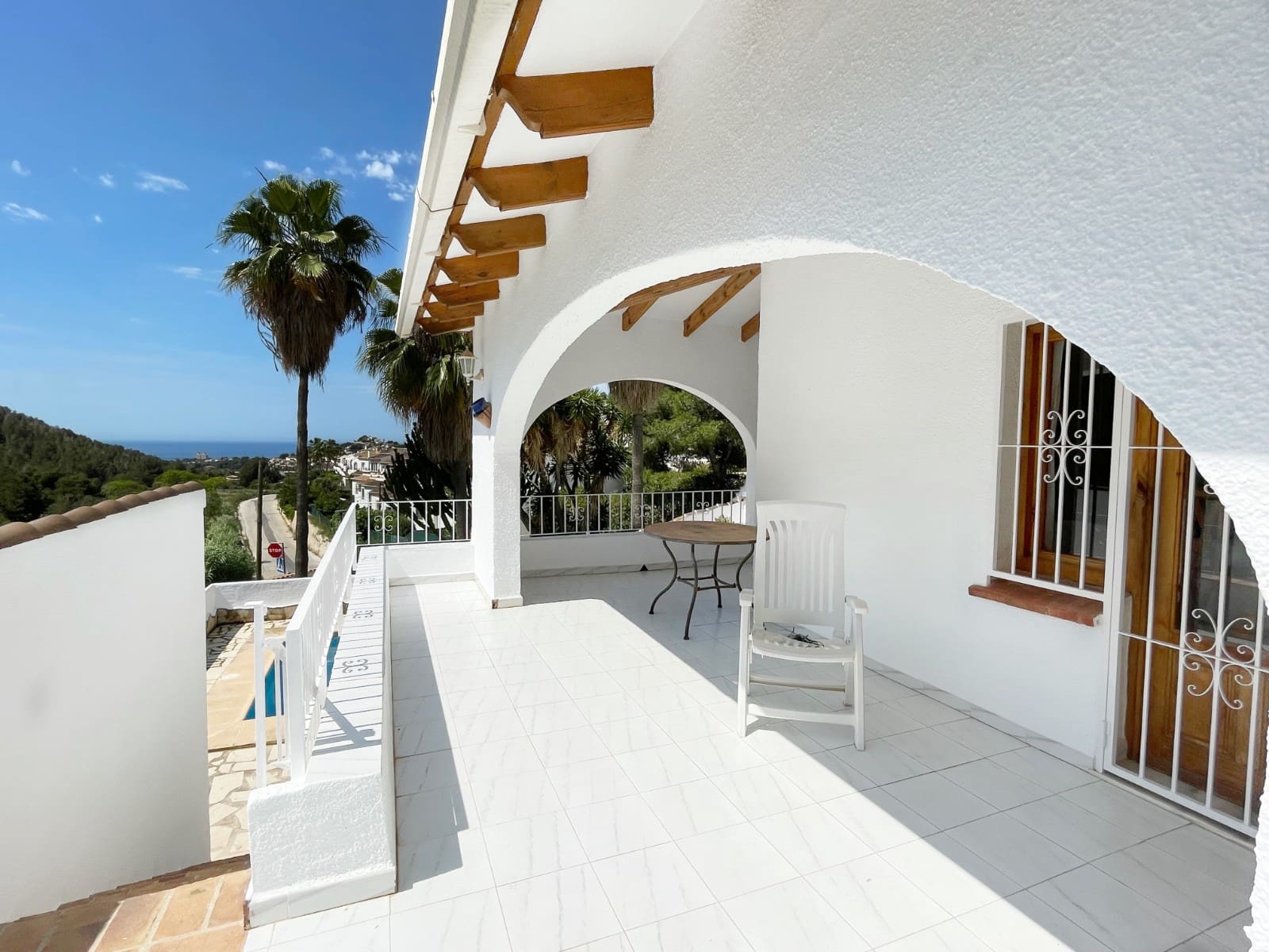 5 chambre Villa/Maison à vendre à Benitachell / Benitatxell - 650 000 € (Ref: 9914078)