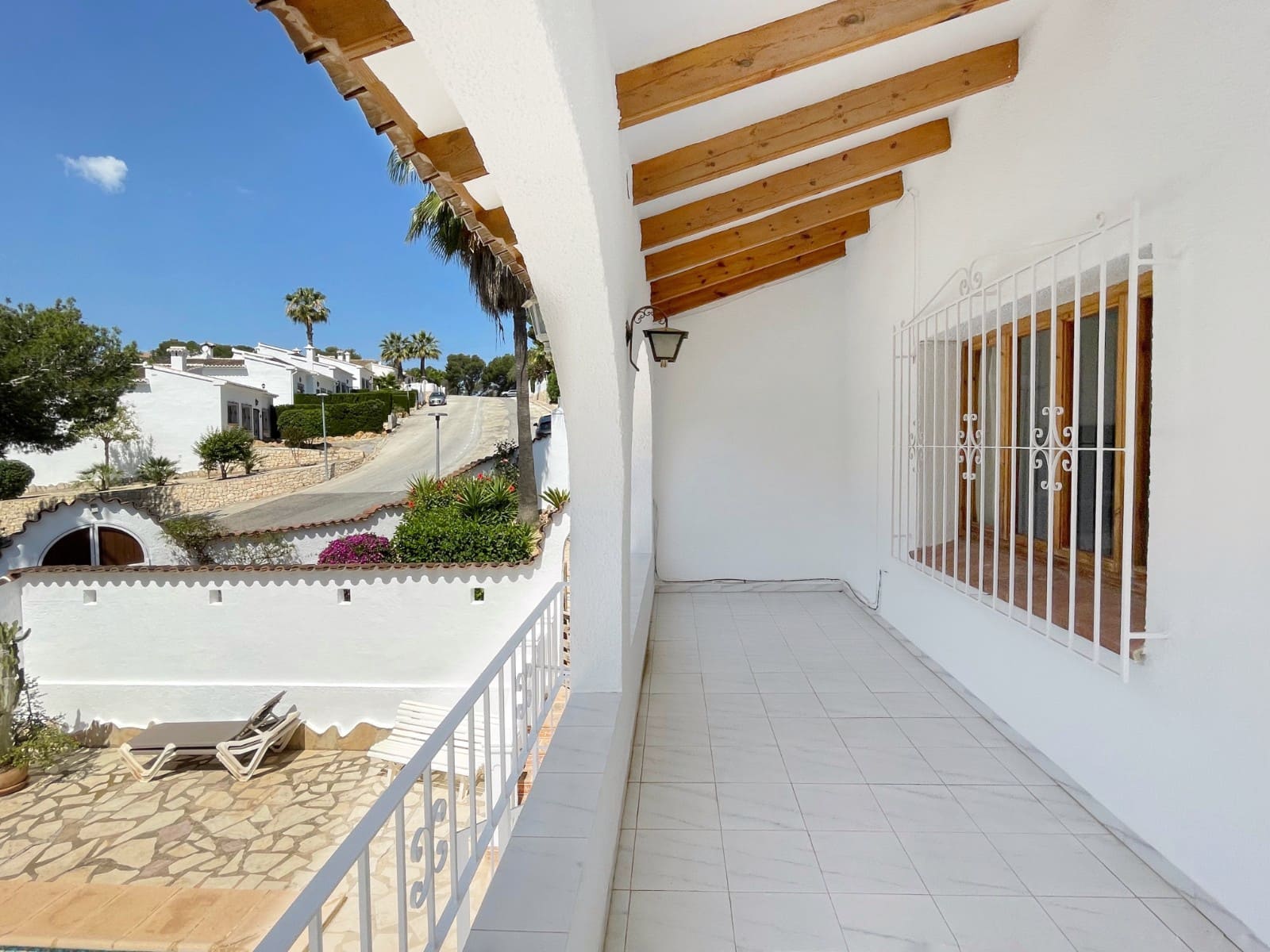 5 chambre Villa/Maison à vendre à Benitachell / Benitatxell - 650 000 € (Ref: 9914078)
