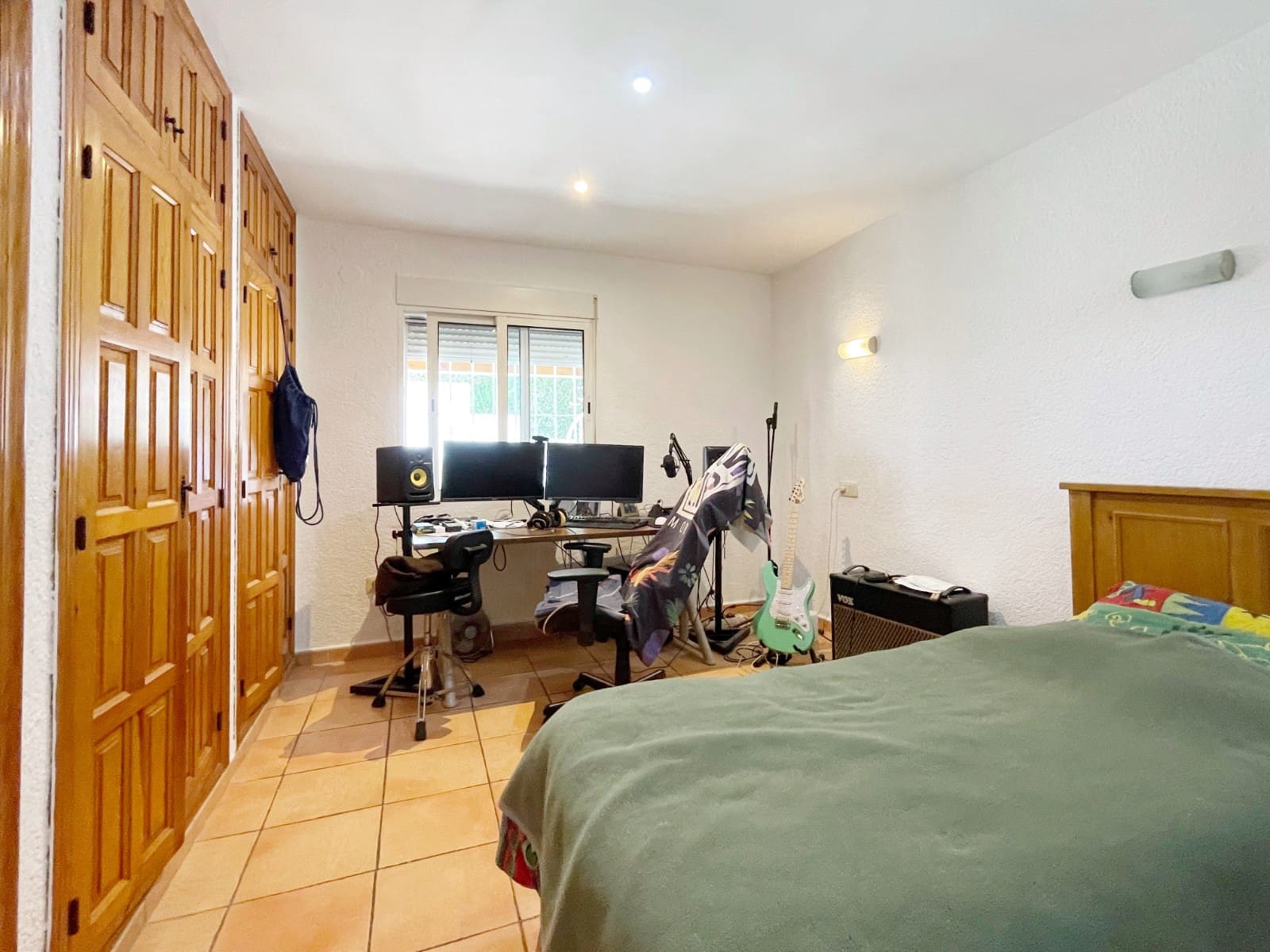 5 chambre Villa/Maison à vendre à Benitachell / Benitatxell - 650 000 € (Ref: 9914078)