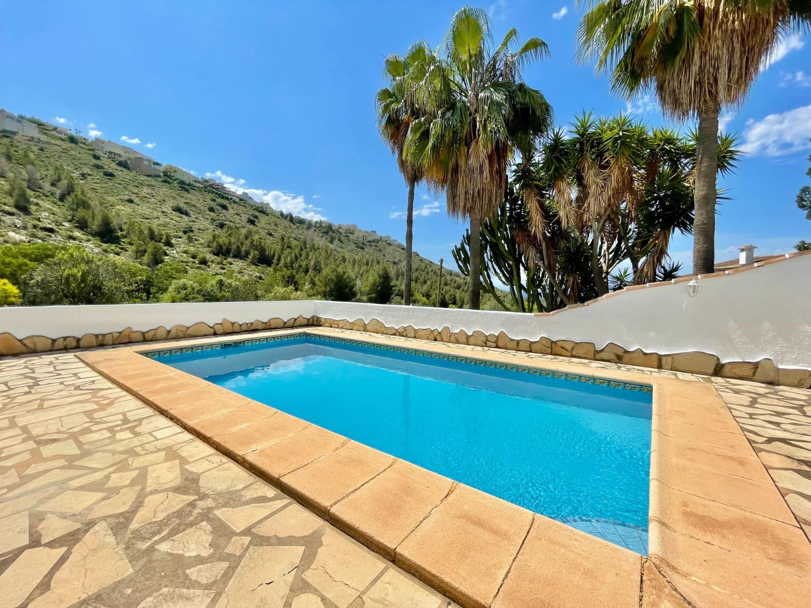 5 chambre Villa/Maison à vendre à Benitachell / Benitatxell - 650 000 € (Ref: 9914078)