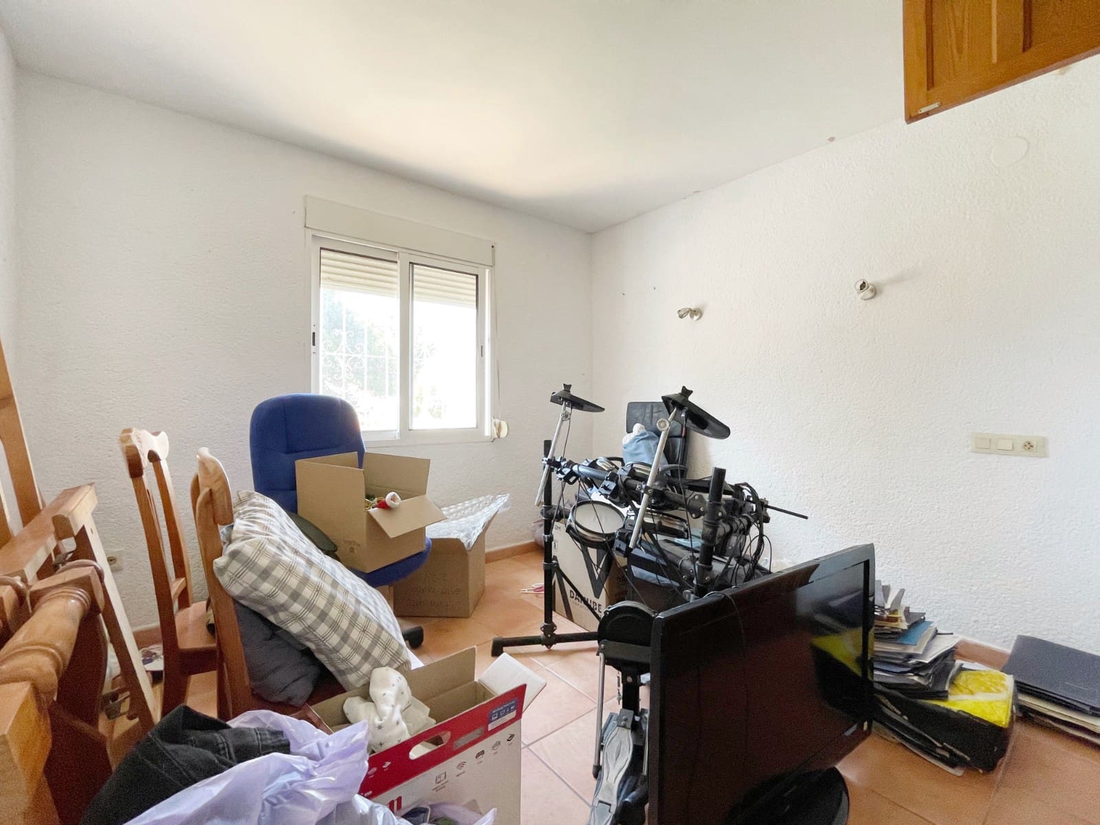 5 chambre Villa/Maison à vendre à Benitachell / Benitatxell - 650 000 € (Ref: 9914078)