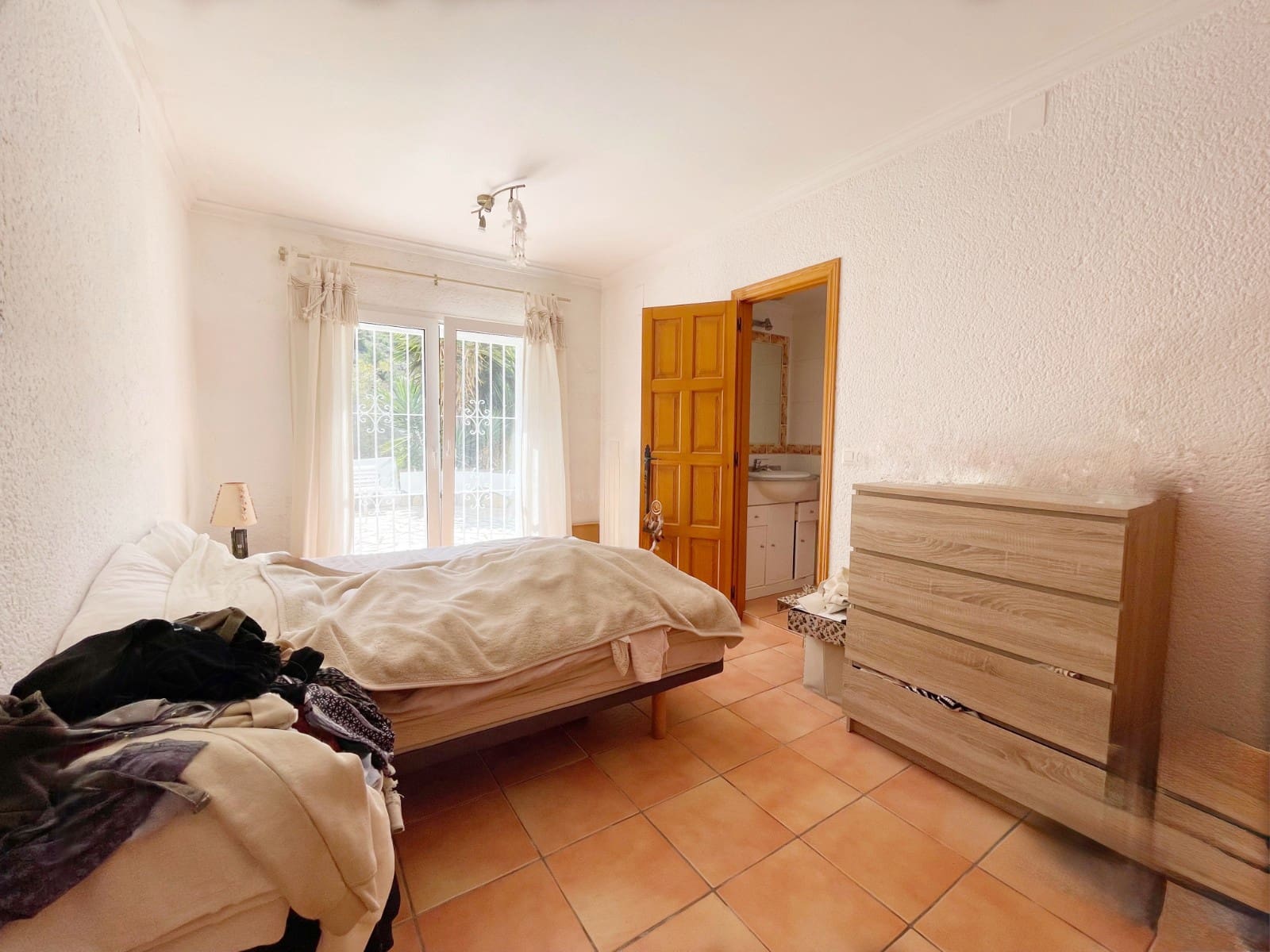 5 chambre Villa/Maison à vendre à Benitachell / Benitatxell - 650 000 € (Ref: 9914078)