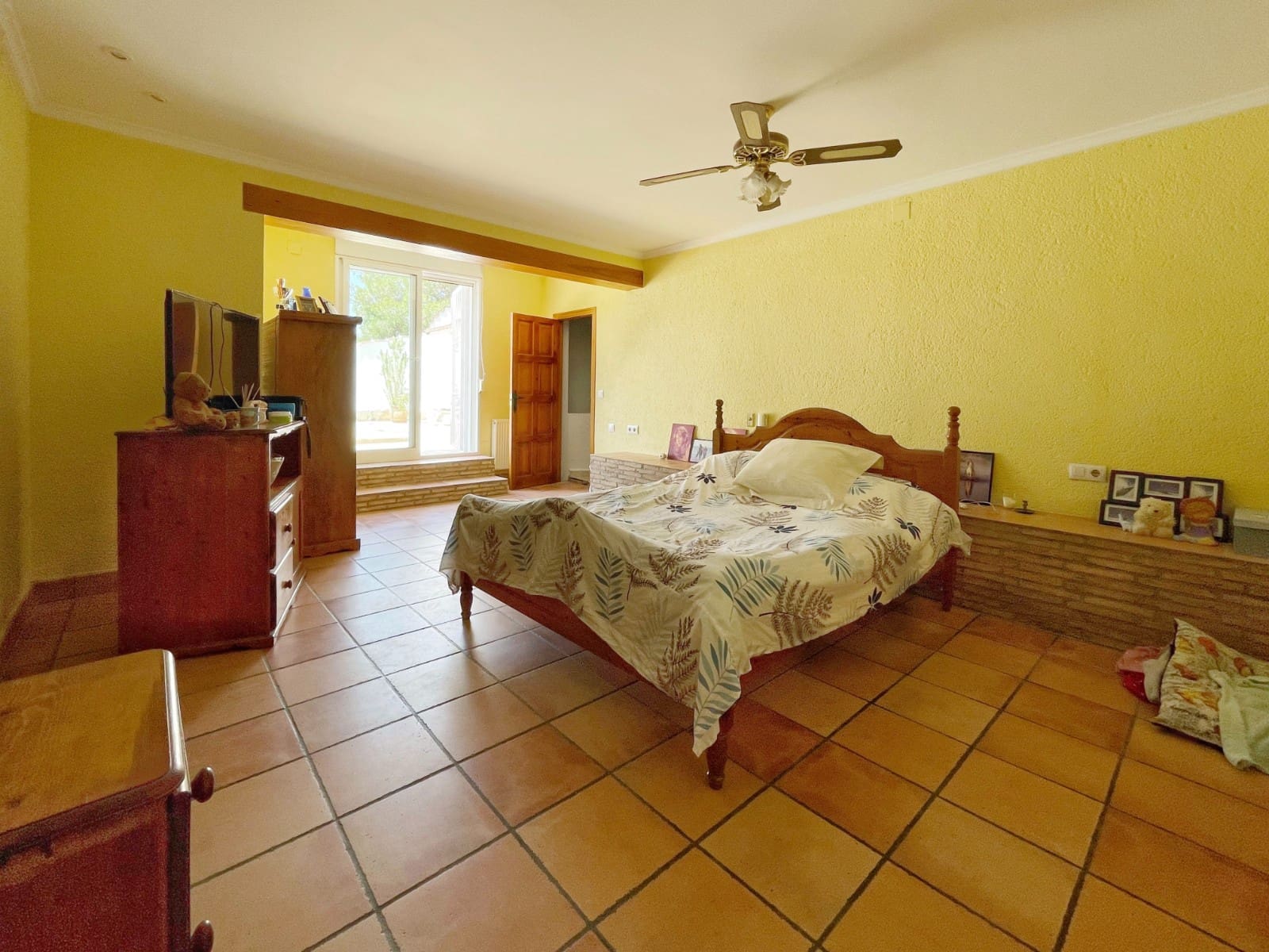 5 chambre Villa/Maison à vendre à Benitachell / Benitatxell - 650 000 € (Ref: 9914078)