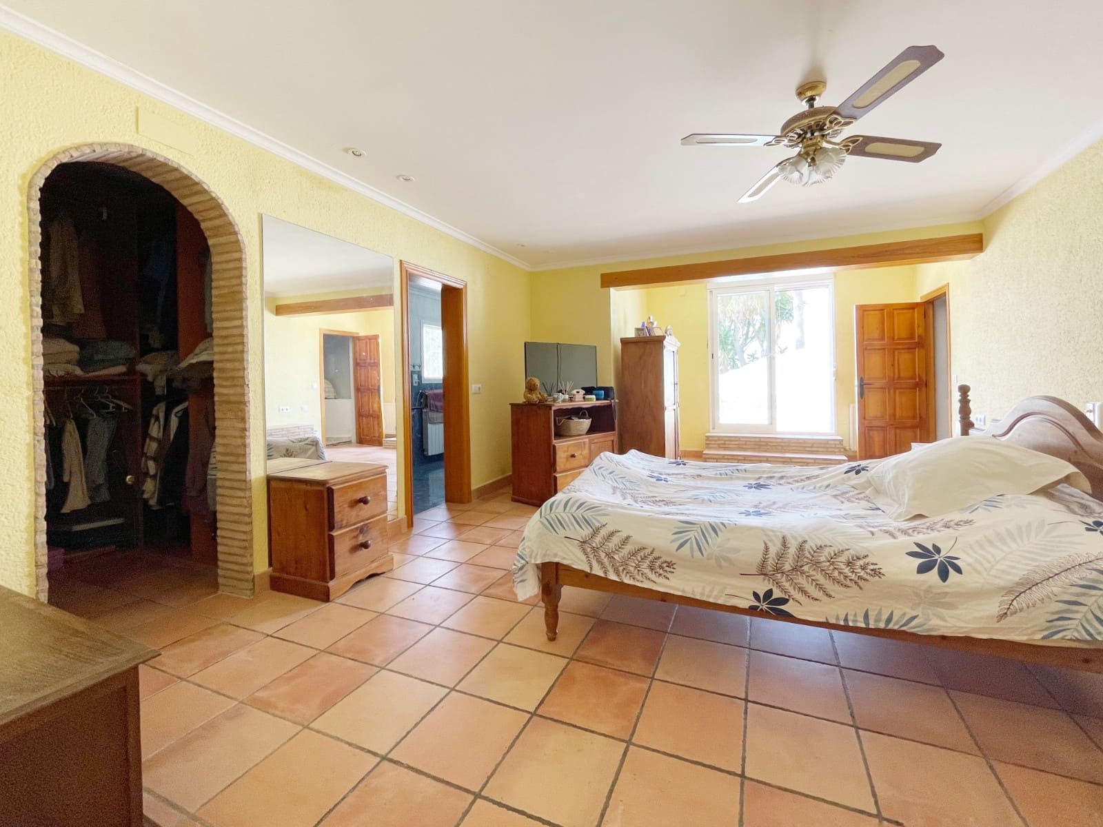 5 chambre Villa/Maison à vendre à Benitachell / Benitatxell - 650 000 € (Ref: 9914078)