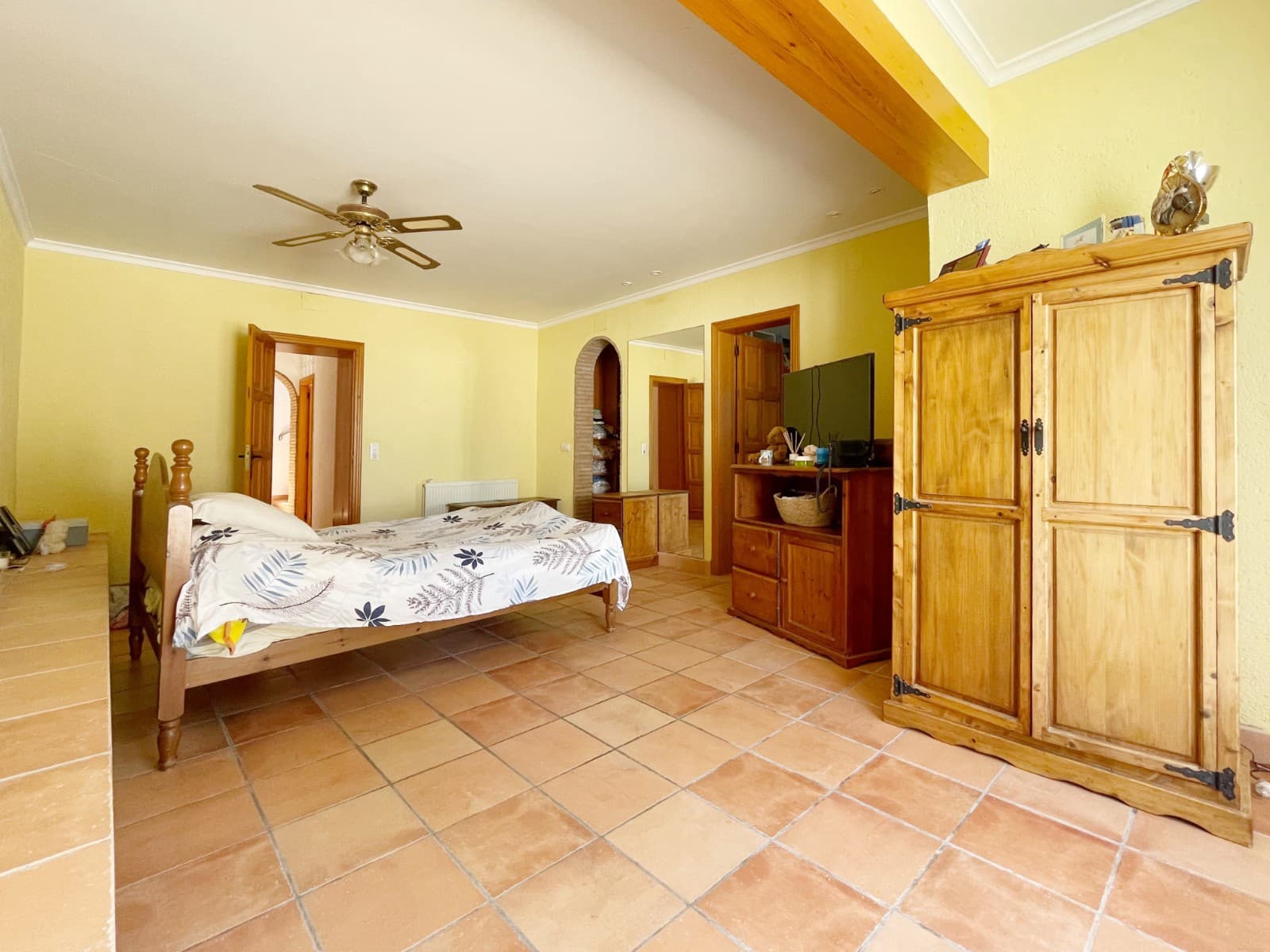 5 chambre Villa/Maison à vendre à Benitachell / Benitatxell - 650 000 € (Ref: 9914078)