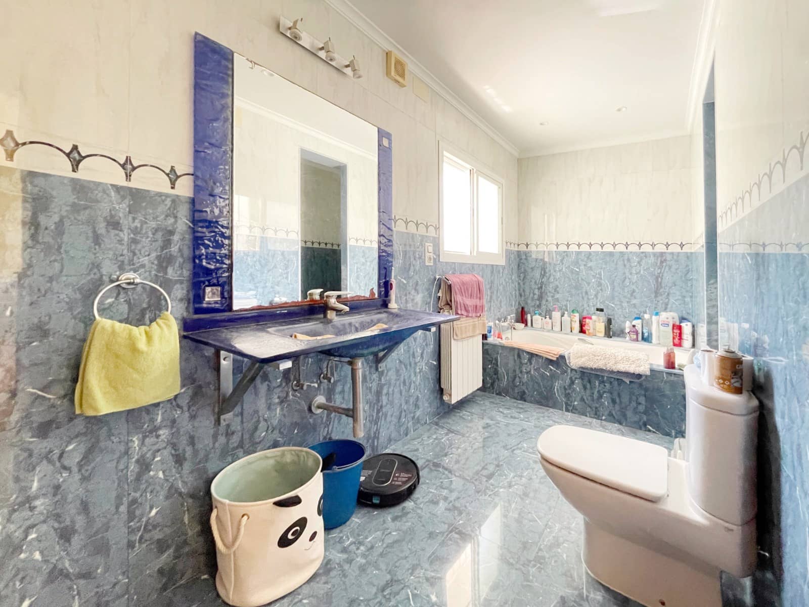 5 chambre Villa/Maison à vendre à Benitachell / Benitatxell - 650 000 € (Ref: 9914078)