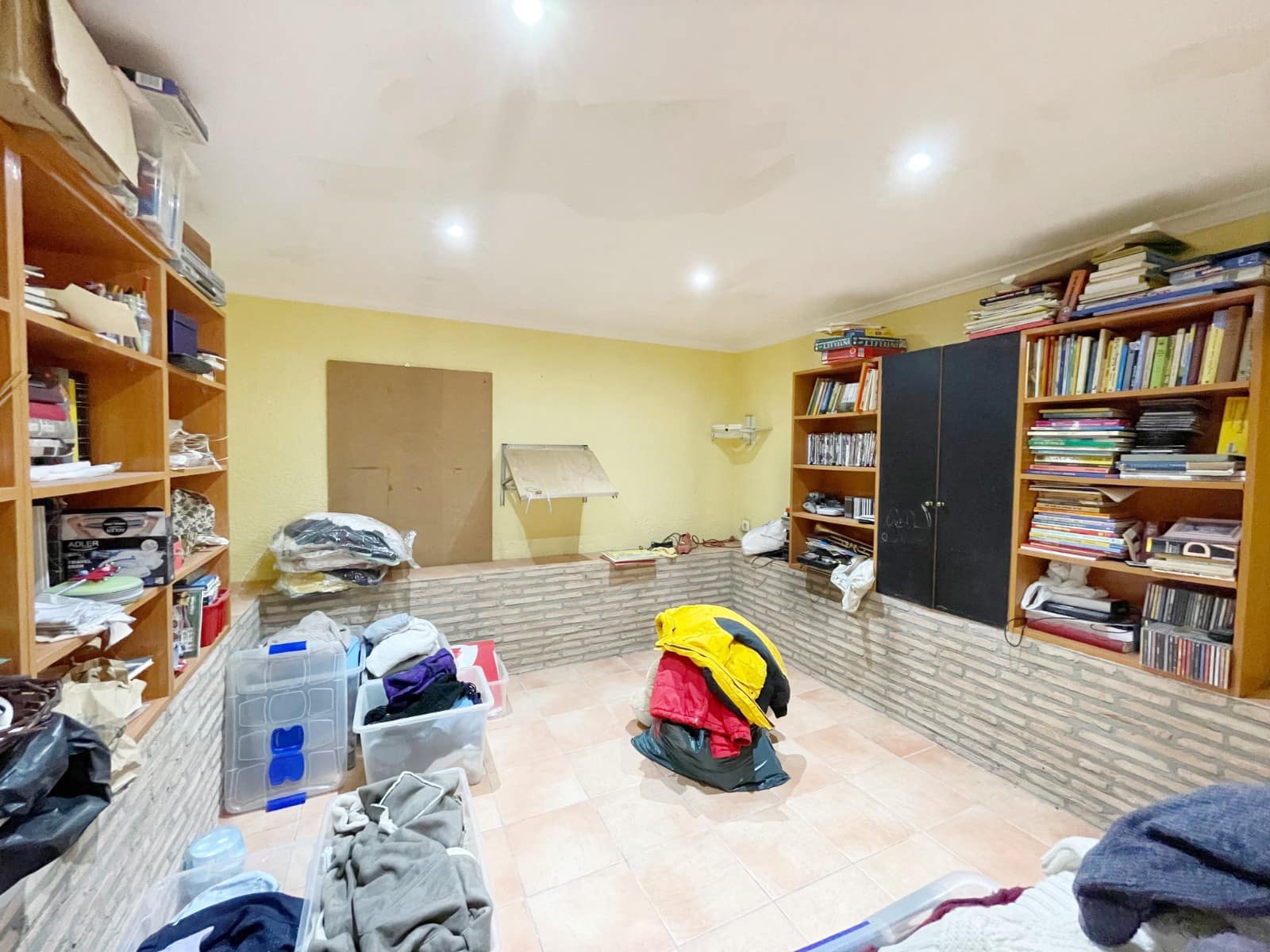 5 chambre Villa/Maison à vendre à Benitachell / Benitatxell - 650 000 € (Ref: 9914078)
