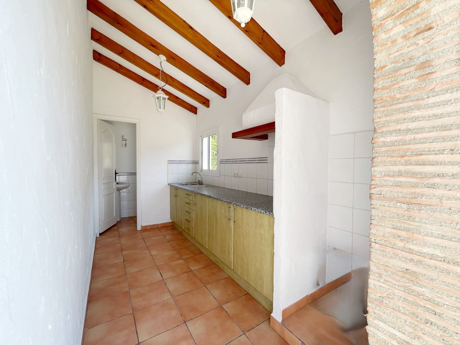 5 chambre Villa/Maison à vendre à Benitachell / Benitatxell - 650 000 € (Ref: 9914078)