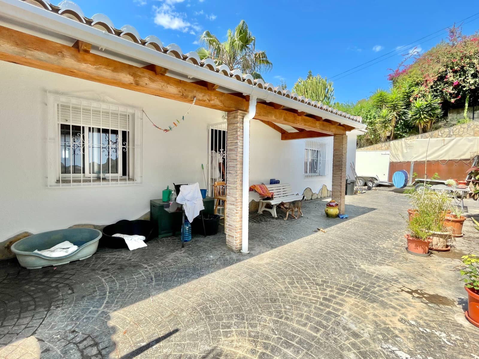 5 chambre Villa/Maison à vendre à Benitachell / Benitatxell - 650 000 € (Ref: 9914078)