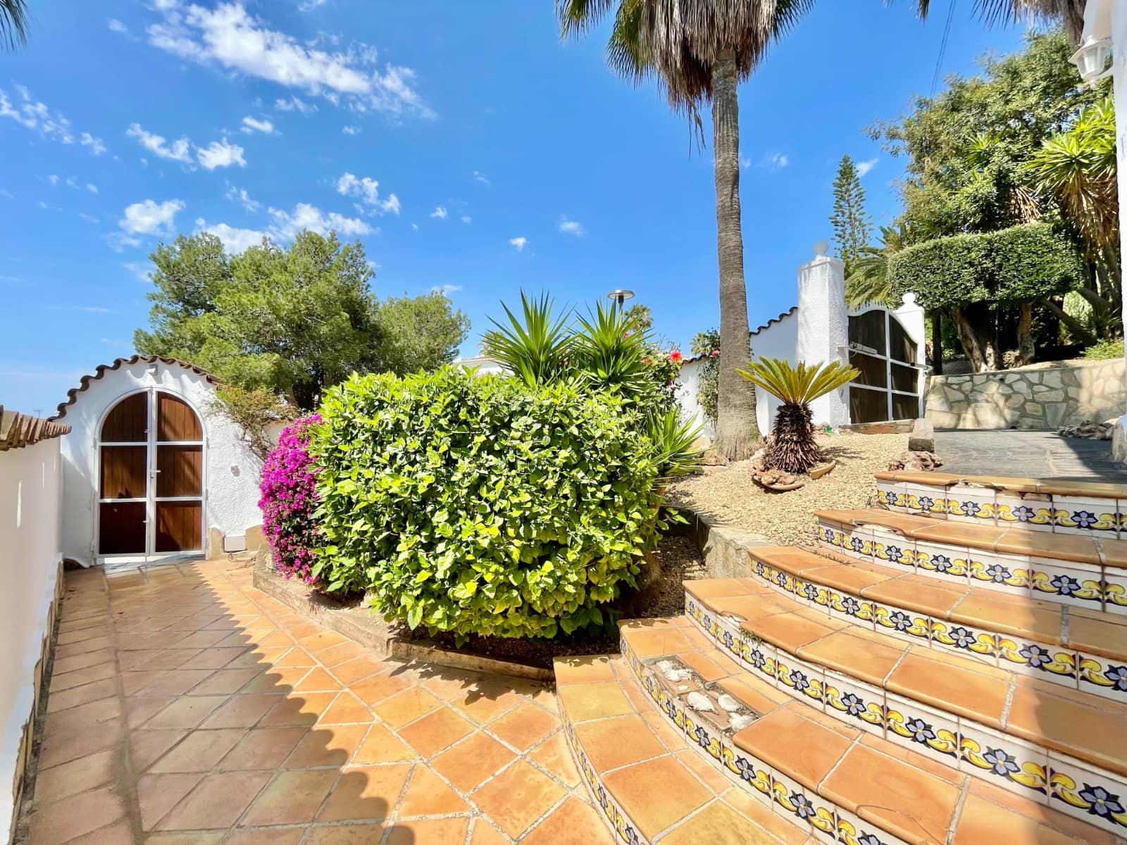 5 chambre Villa/Maison à vendre à Benitachell / Benitatxell - 650 000 € (Ref: 9914078)