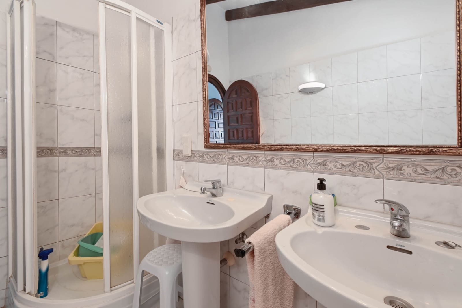 3 bedroom Villa for sale in Moraira with pool garage - € 595,000 (Ref: 9975820)