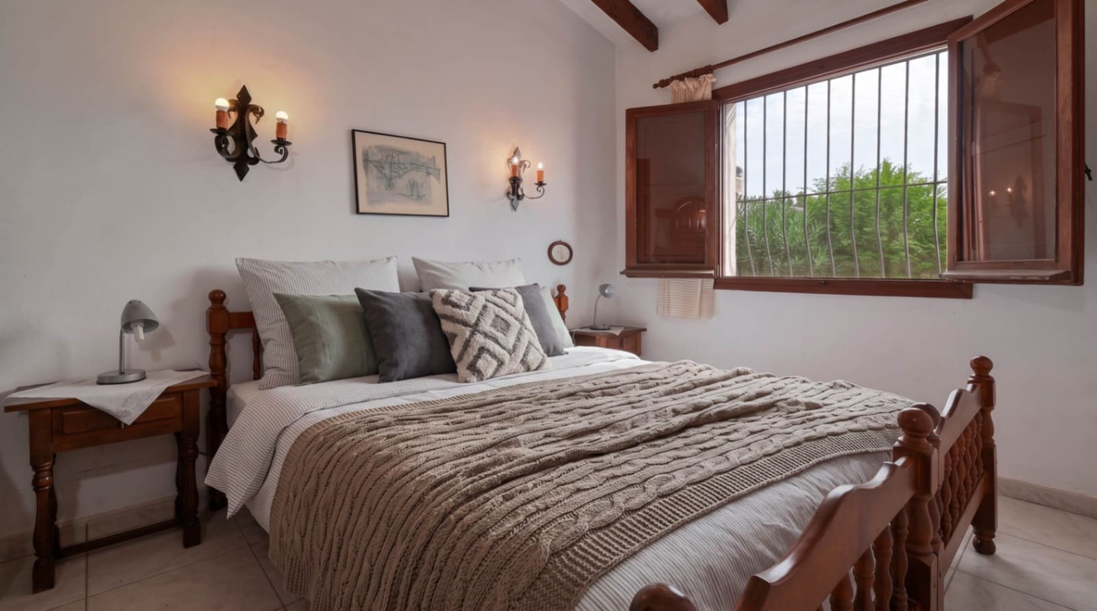 3 bedroom Villa for sale in Moraira with pool garage - € 595,000 (Ref: 9975820)