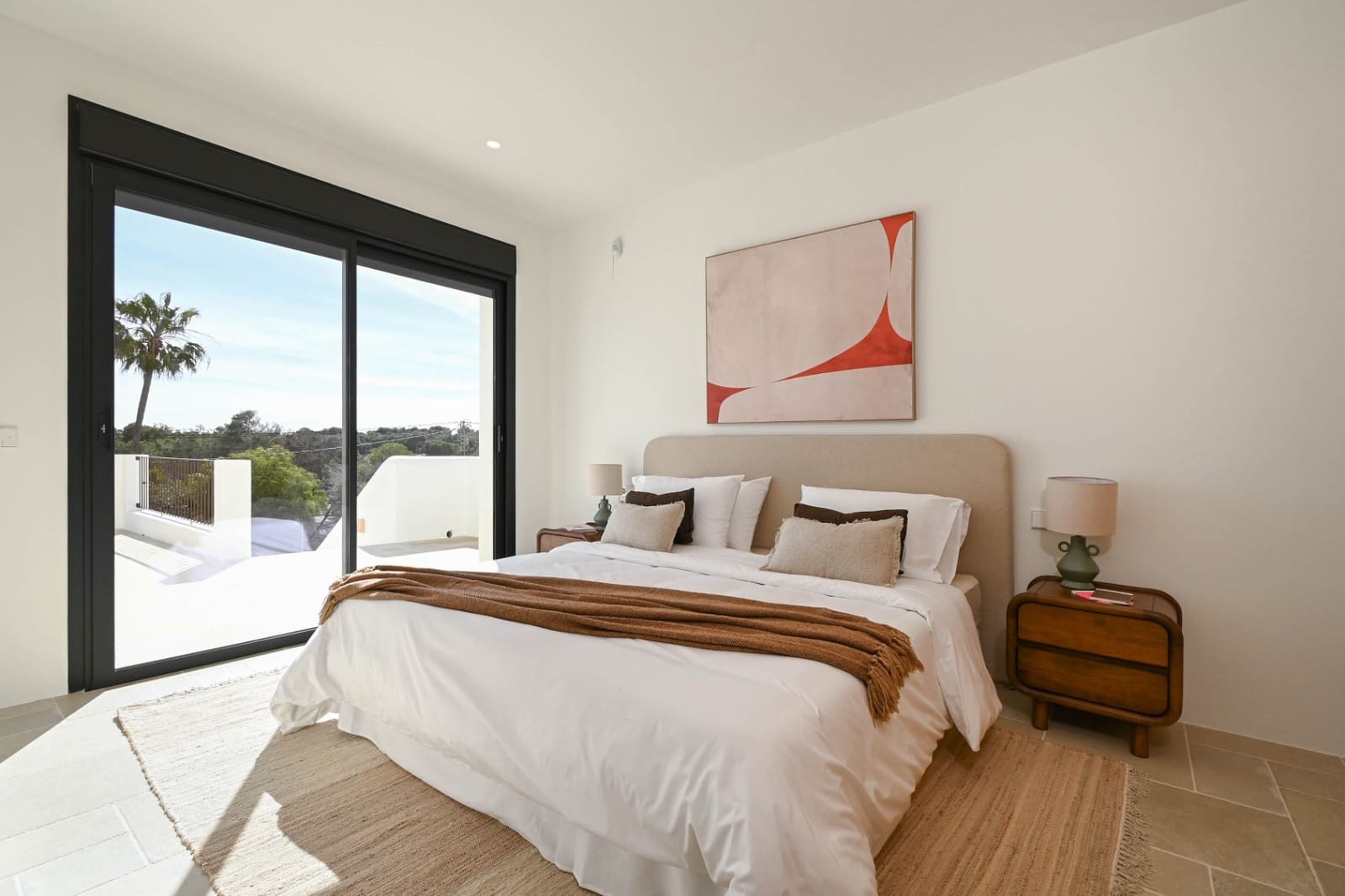 4 soveværelse Villa til salg i Moraira med swimmingpool garage - € 2.275.000 (Ref: 9981552)