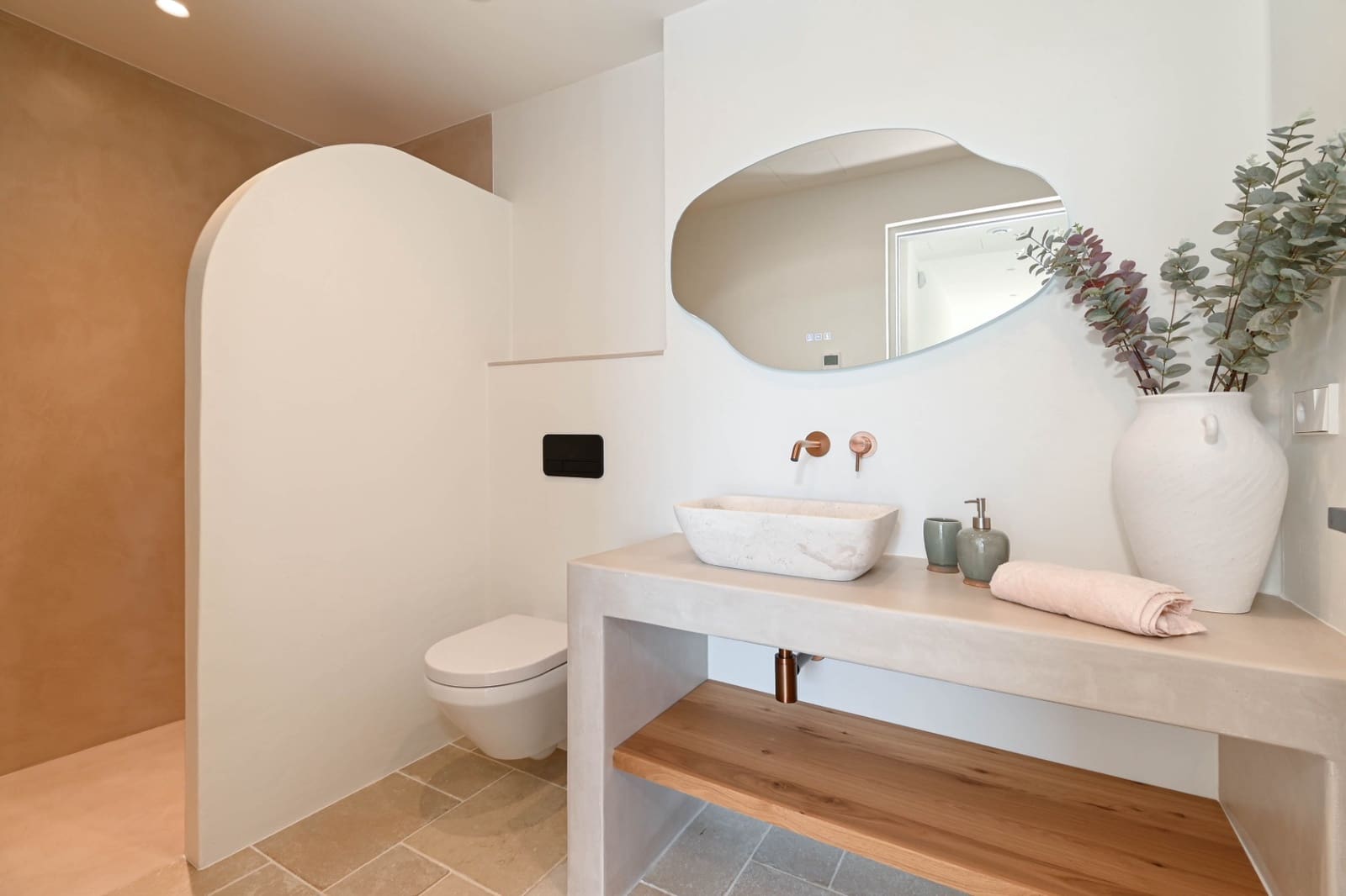 4 soveværelse Villa til salg i Moraira med swimmingpool garage - € 2.275.000 (Ref: 9981552)