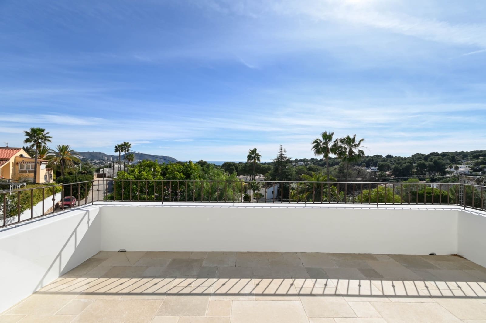 4 soveværelse Villa til salg i Moraira med swimmingpool garage - € 2.275.000 (Ref: 9981552)