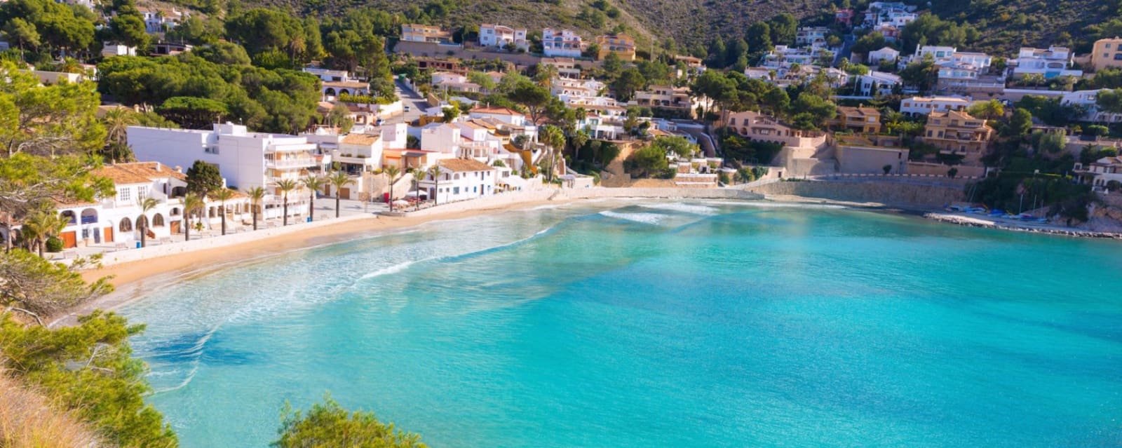 4 soveværelse Villa til salg i Moraira med swimmingpool garage - € 2.275.000 (Ref: 9981552)
