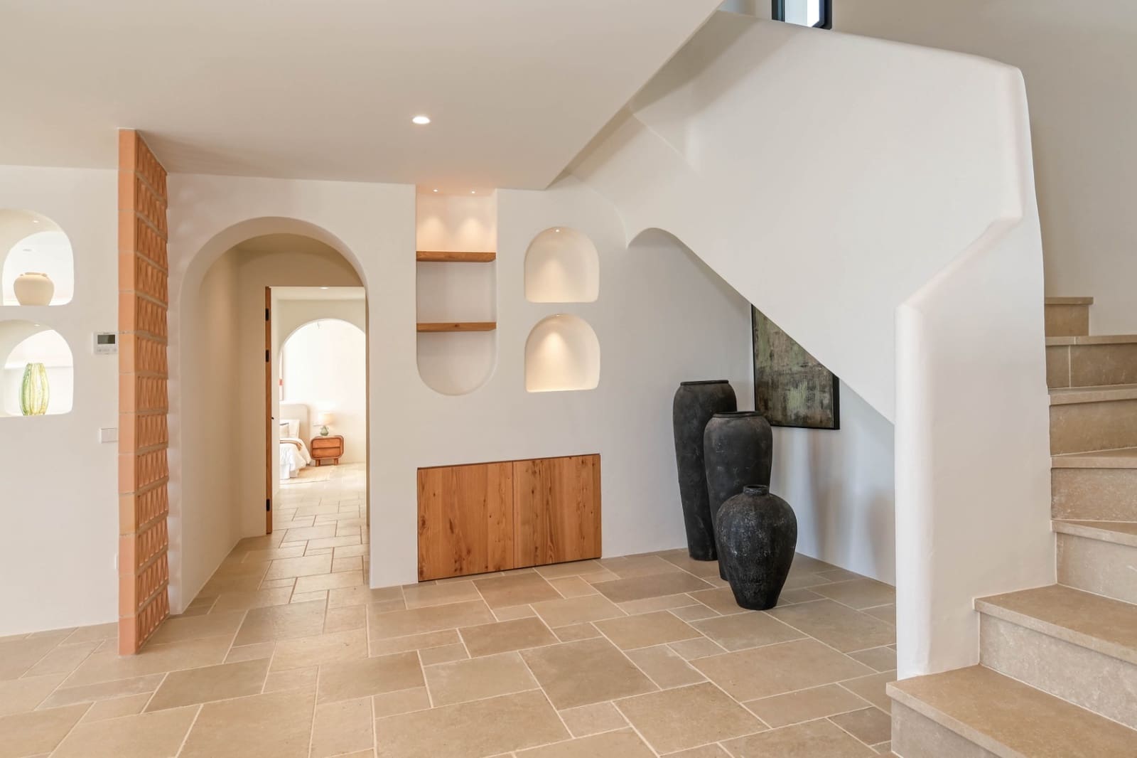 4 soveværelse Villa til salg i Moraira med swimmingpool garage - € 2.275.000 (Ref: 9981552)