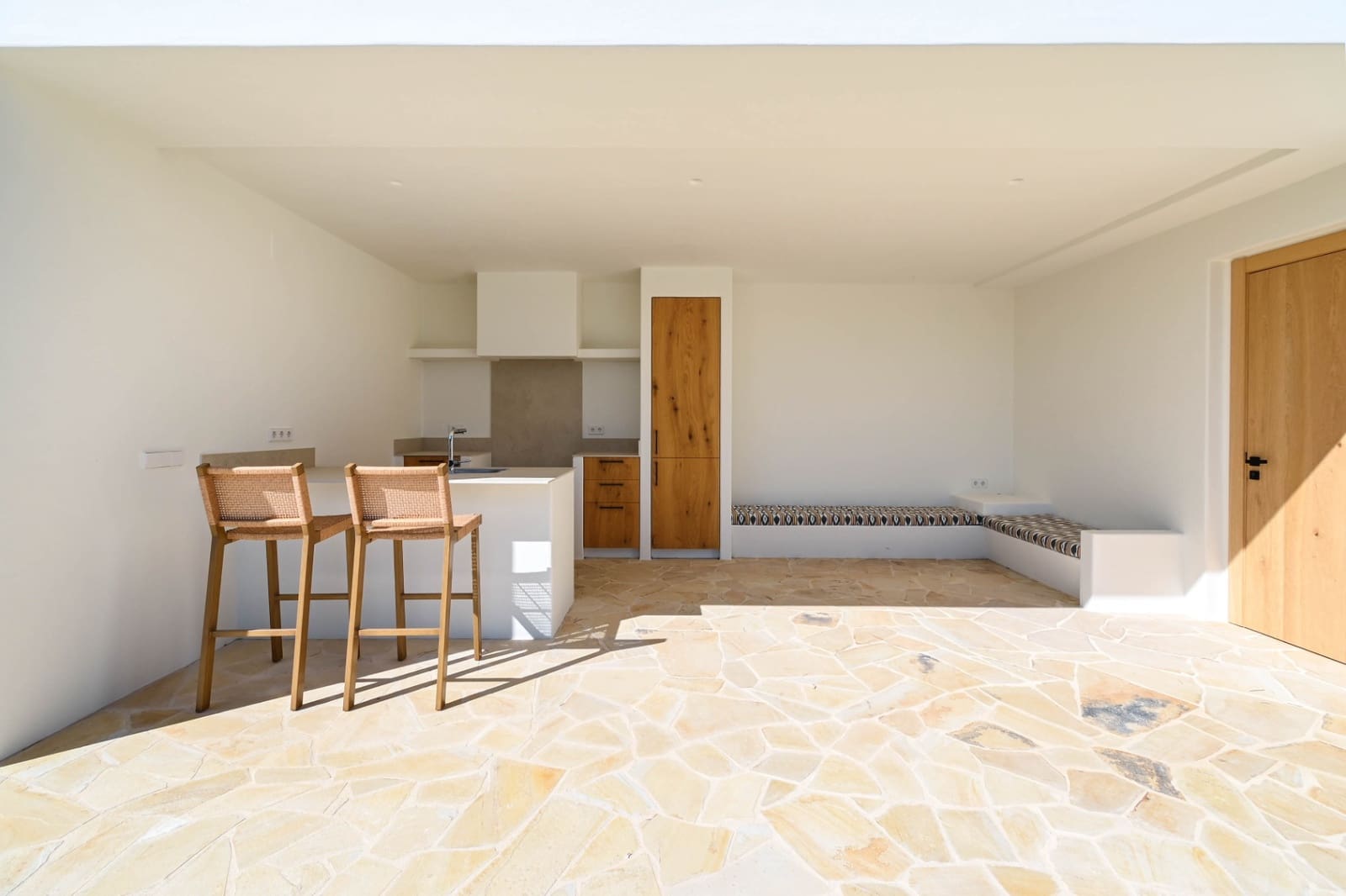 4 soveværelse Villa til salg i Moraira med swimmingpool garage - € 2.275.000 (Ref: 9981552)