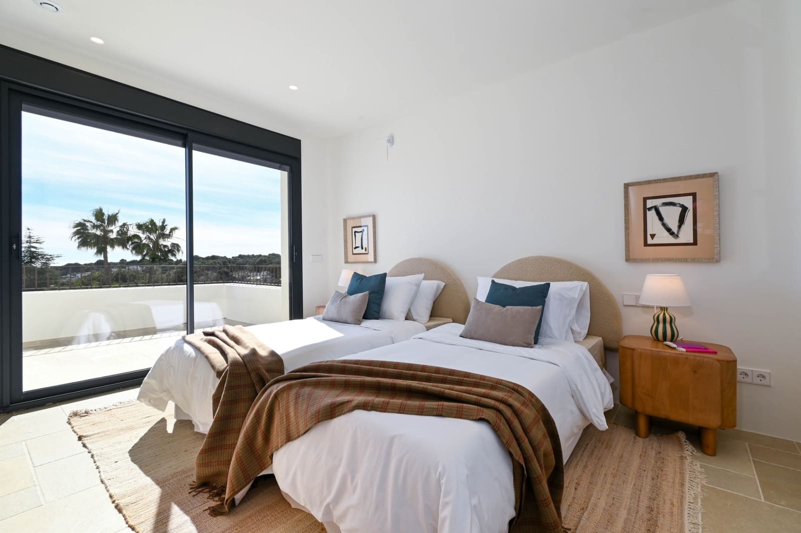 4 soveværelse Villa til salg i Moraira med swimmingpool garage - € 2.275.000 (Ref: 9981552)