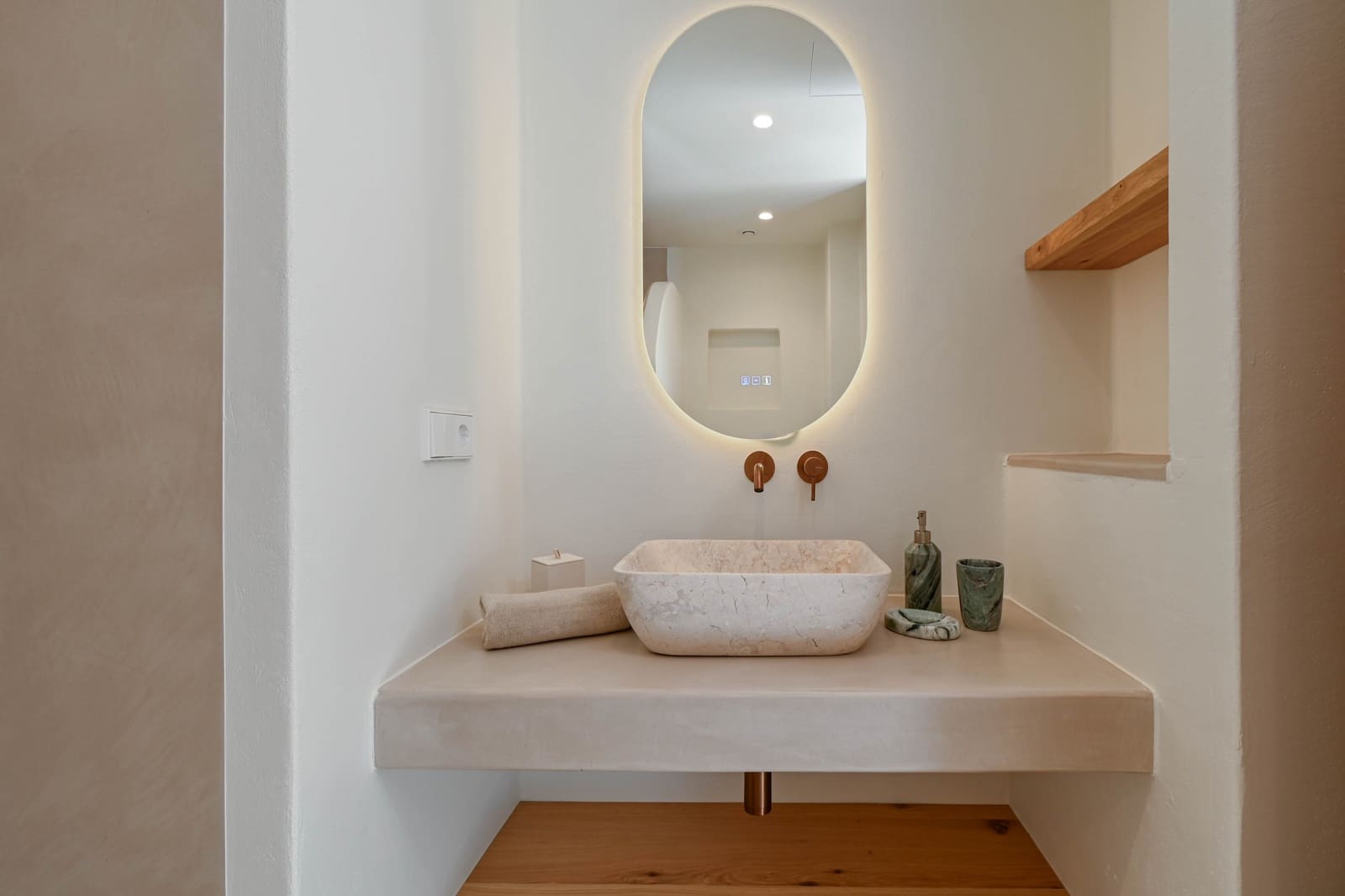 4 soveværelse Villa til salg i Moraira med swimmingpool garage - € 2.275.000 (Ref: 9981552)