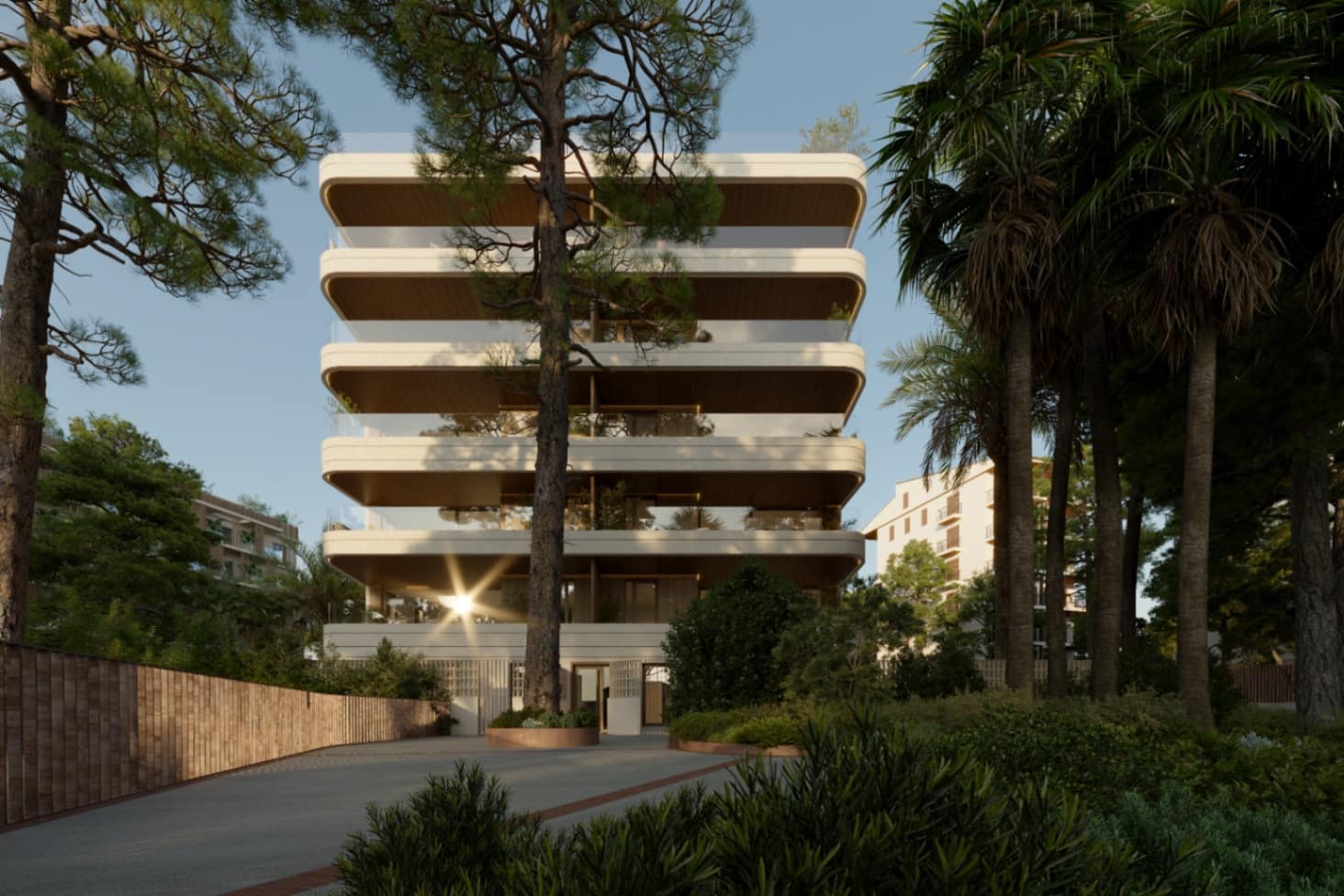 Apartamento de 3 habitaciones en Benicàssim en venta con piscina garaje - 725.000 € (Ref: 9981632)