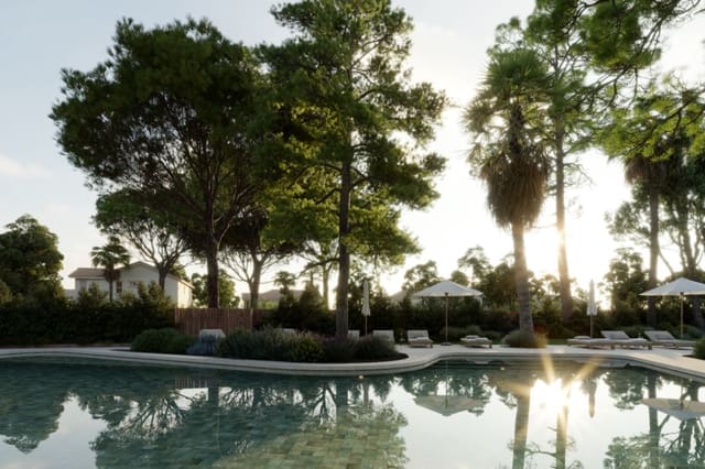 3 soverom Leilighet til salgs i Benicàssim med svømmebasseng garasje - € 725 000 (Ref: 9981632)