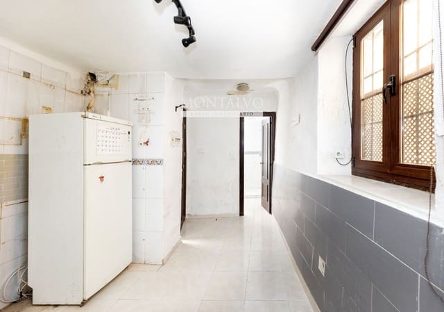 Restaurant/Bar til salg i San Matías - Realejo, Granada by - € 790.000 (Ref: 10029622)