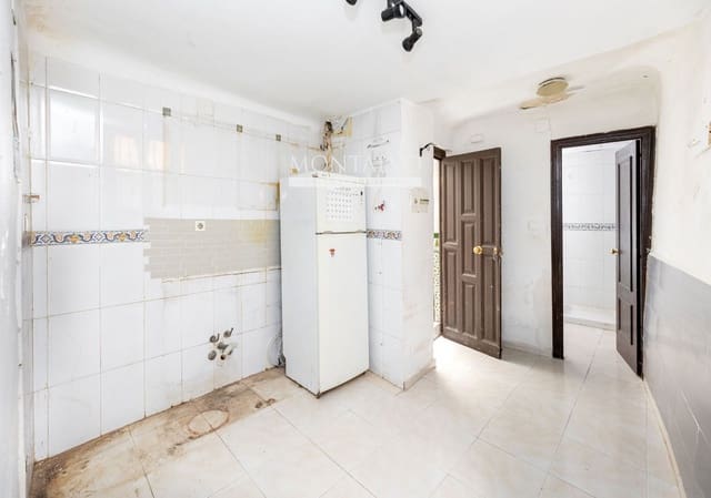 Restaurant/Bar til salg i San Matías - Realejo, Granada by - € 790.000 (Ref: 10029622)