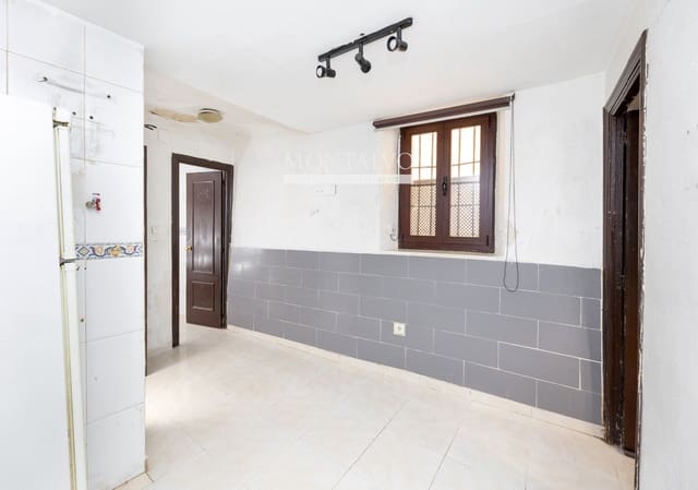 Restaurant/Bar til salg i San Matías - Realejo, Granada by - € 790.000 (Ref: 10029622)