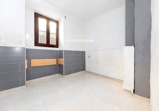 Restaurant/Bar til salg i San Matías - Realejo, Granada by - € 790.000 (Ref: 10029622)