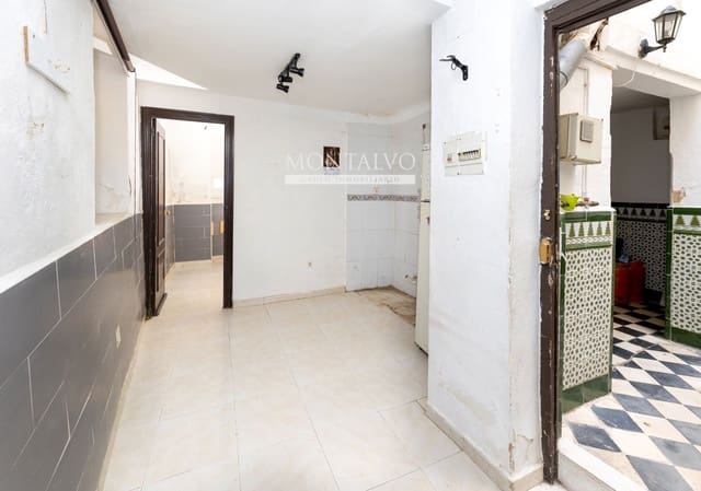 Restaurant/Bar til salg i San Matías - Realejo, Granada by - € 790.000 (Ref: 10029622)