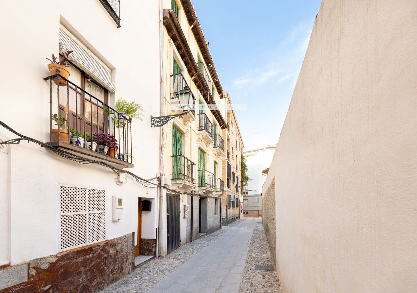 Restaurant/Bar til salg i Granada by - € 790.000 (Ref: 10029622)
