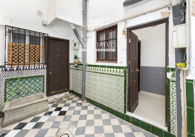 Restaurant/Bar til salg i San Matías - Realejo, Granada by - € 790.000 (Ref: 10029622)