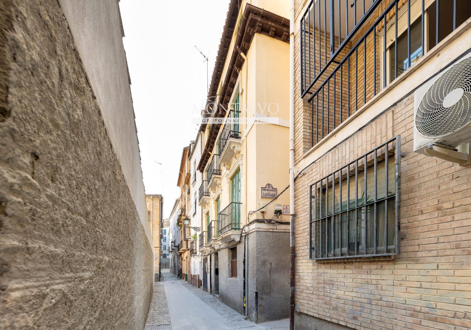 Restaurant/Bar til salg i Granada by - € 790.000 (Ref: 10029622)