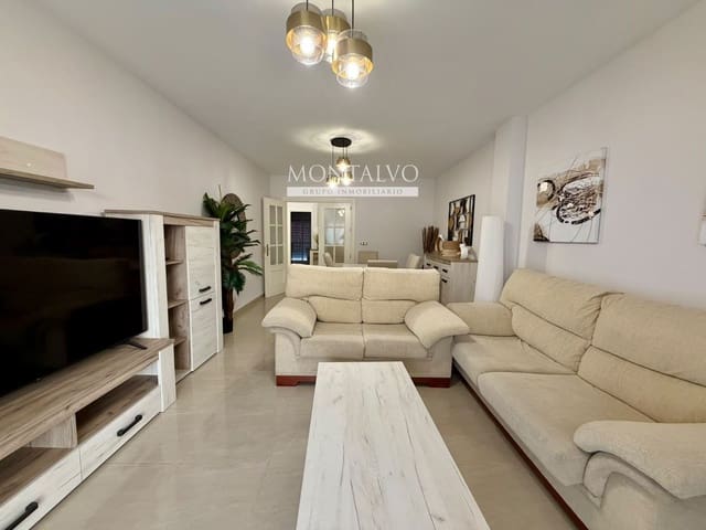3 soveværelse Lejlighed til leje i Atarfe med garage - € 750 (Ref: 10060781)