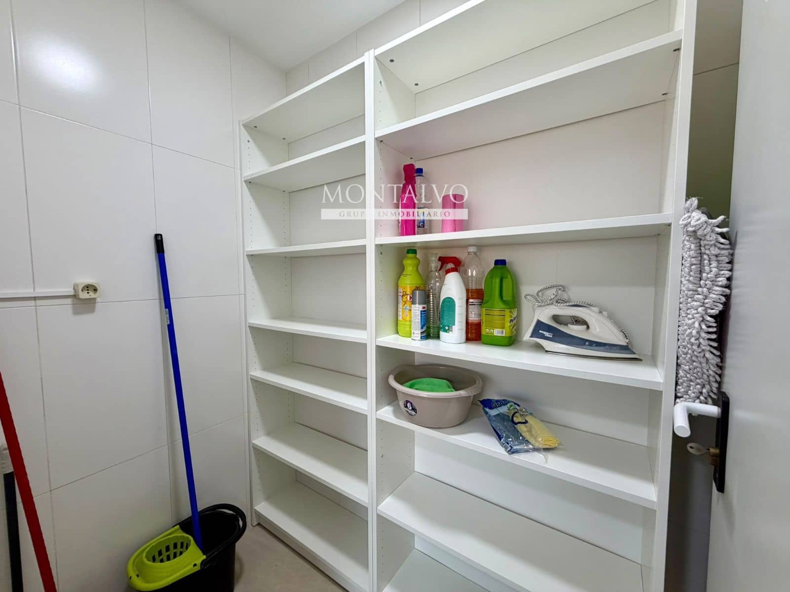 3 soveværelse Lejlighed til leje i Atarfe med garage - € 750 (Ref: 10060781)